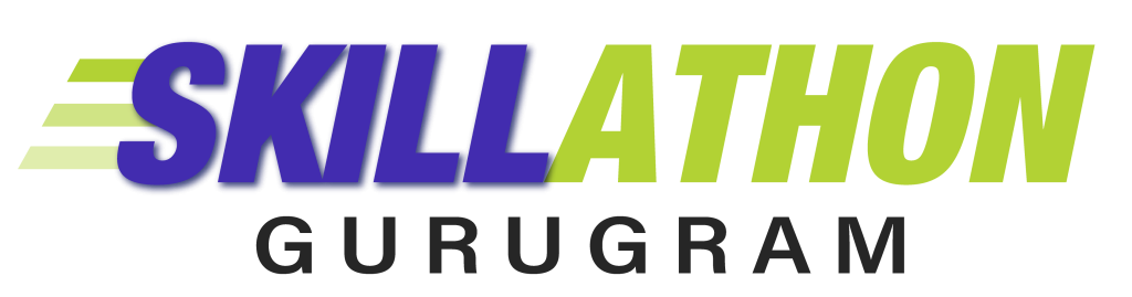 Skillathon_Logo_gurugram