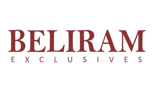Beliram-logo