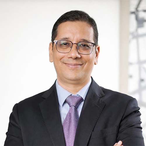 Mragank Jain Profile