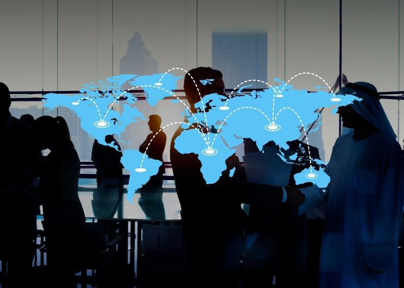 Nationwide-networking