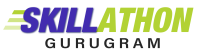 Skillathon_Logo_gurugram