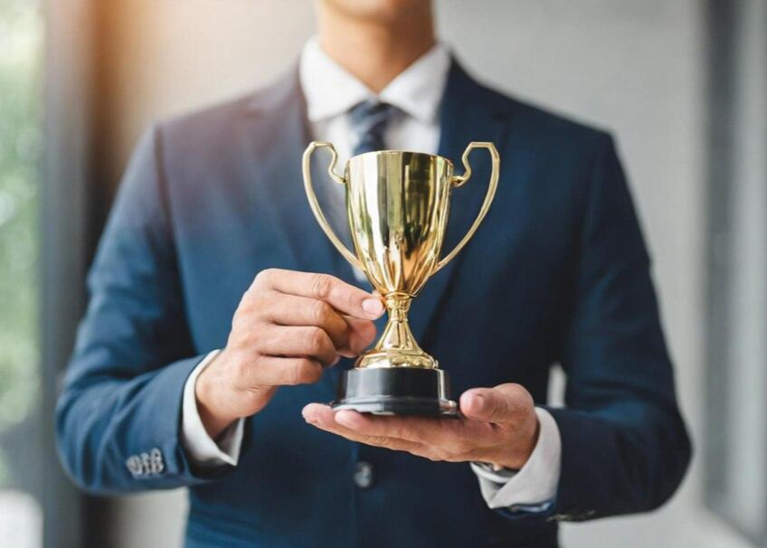 Professional-recognition