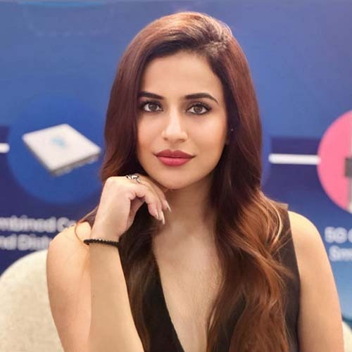 Akanksha Shamwani