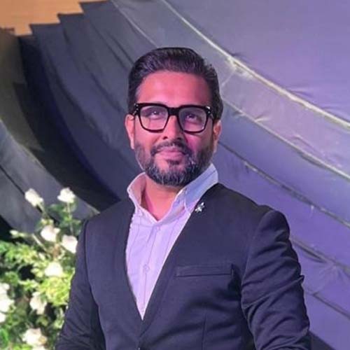 Rohan Mehta