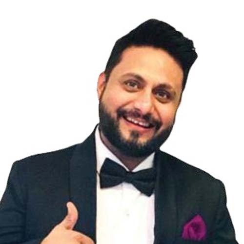 Sandeep Kumar Jain