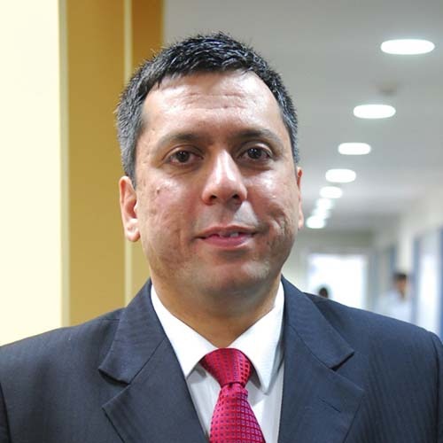 ajay bagga