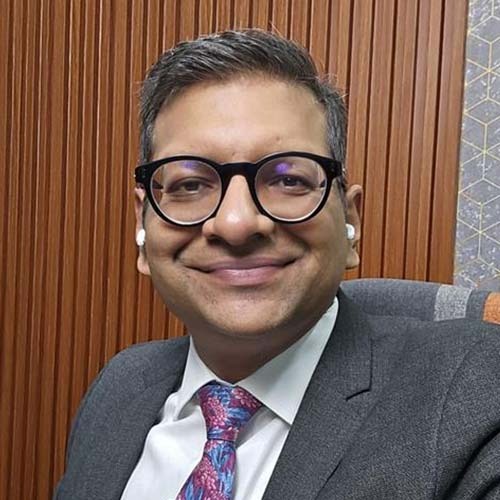 kunal saraogi